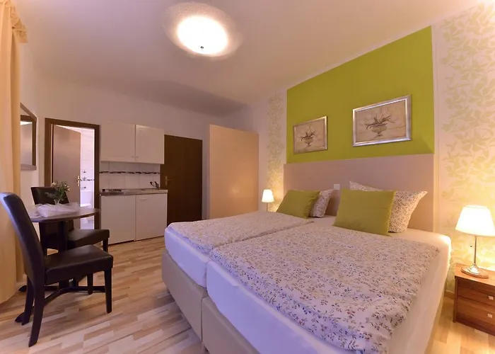 Pension Alt-Finthen