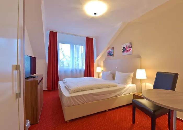 Pension Alt-Finthen