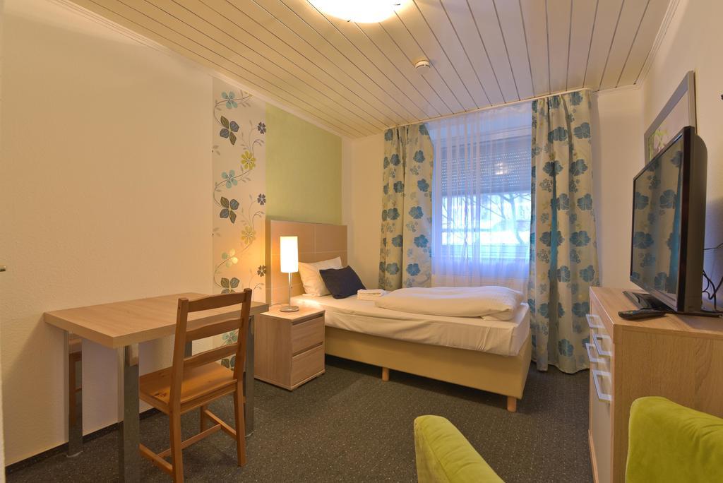Gæstehus Alt-finthen 3*